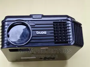 Spring Benq Projector