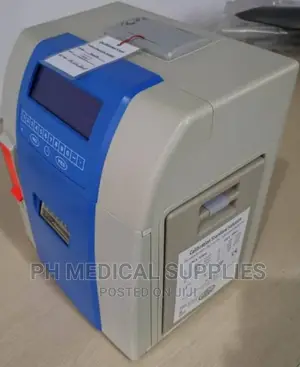 Cornley Electrolyte Analyzer