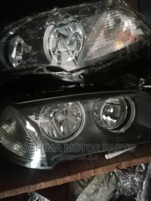 Head Light X3 No Charger