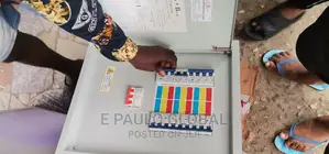 18fuse Distribution Board Abtech