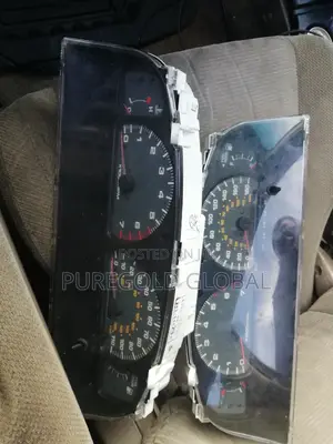 4runner 2000 Model Speed Cluster