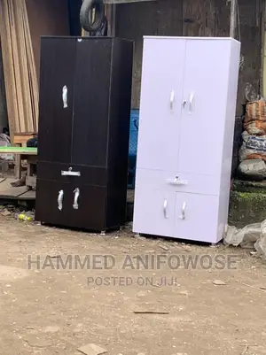 Wordrobs Furnitures