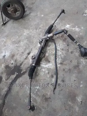 Complete Steering for F150 2004 to 2012