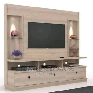 Hanging Tv Console Furnitures