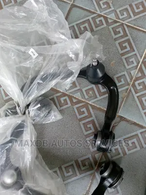 Complete Upper Arm Ford F150, 2004 to 2012