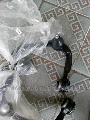 Complete Upper Arm Ford F150, 2004 to 2012