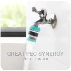 Magnetic Water Filter