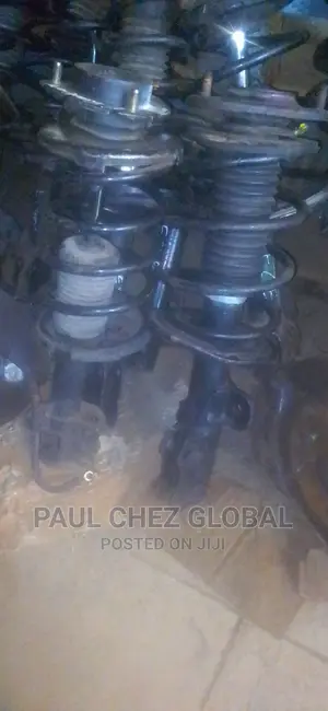 Front Shock Absorber Toyota Camry