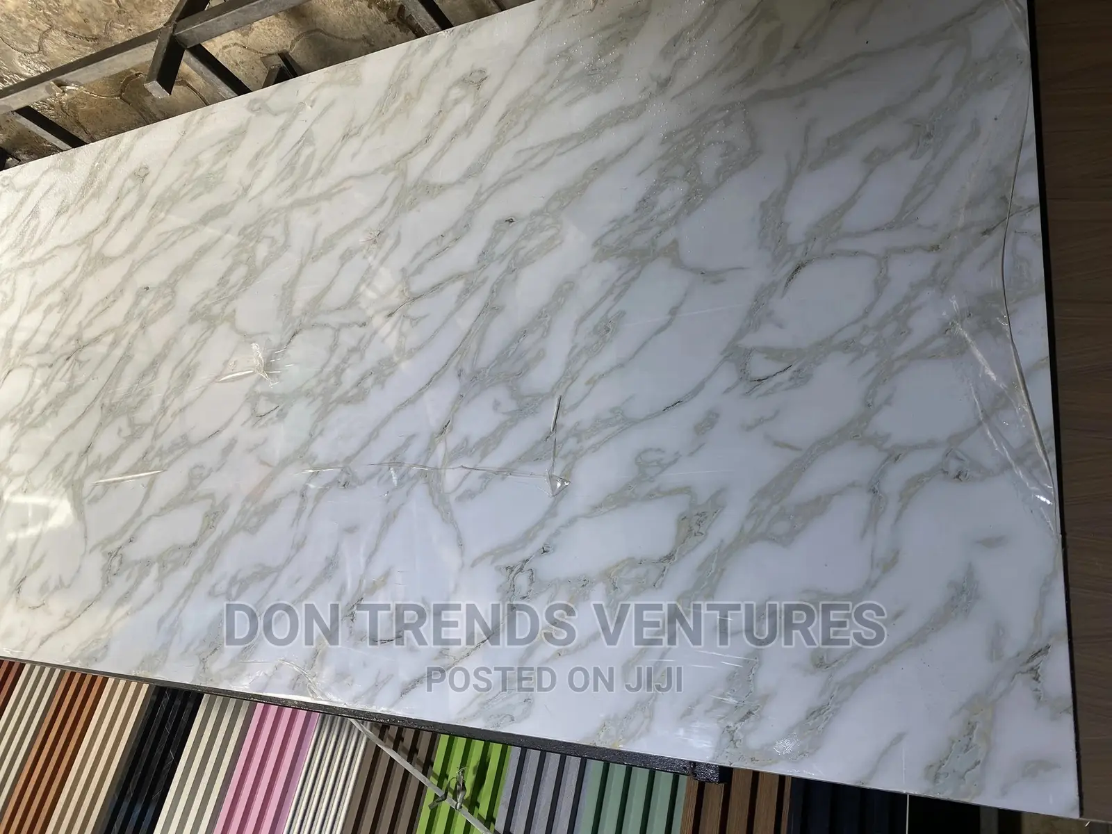9ft by 4FT Marble Sheet
