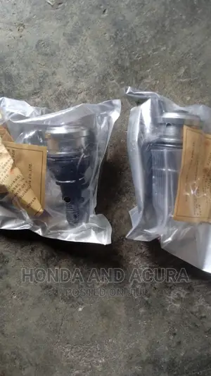 Ball Joint Assy 2009-012' Honda City