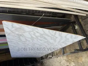 9ft by 4FT Marble Sheet