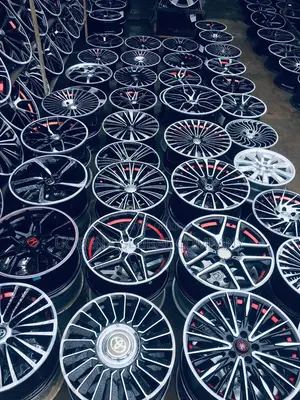 All Types of New Model RIMS