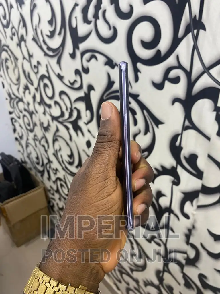 Samsung Galaxy S8 64 GB Blue