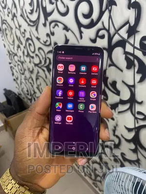 Samsung Galaxy S8 64 GB Blue