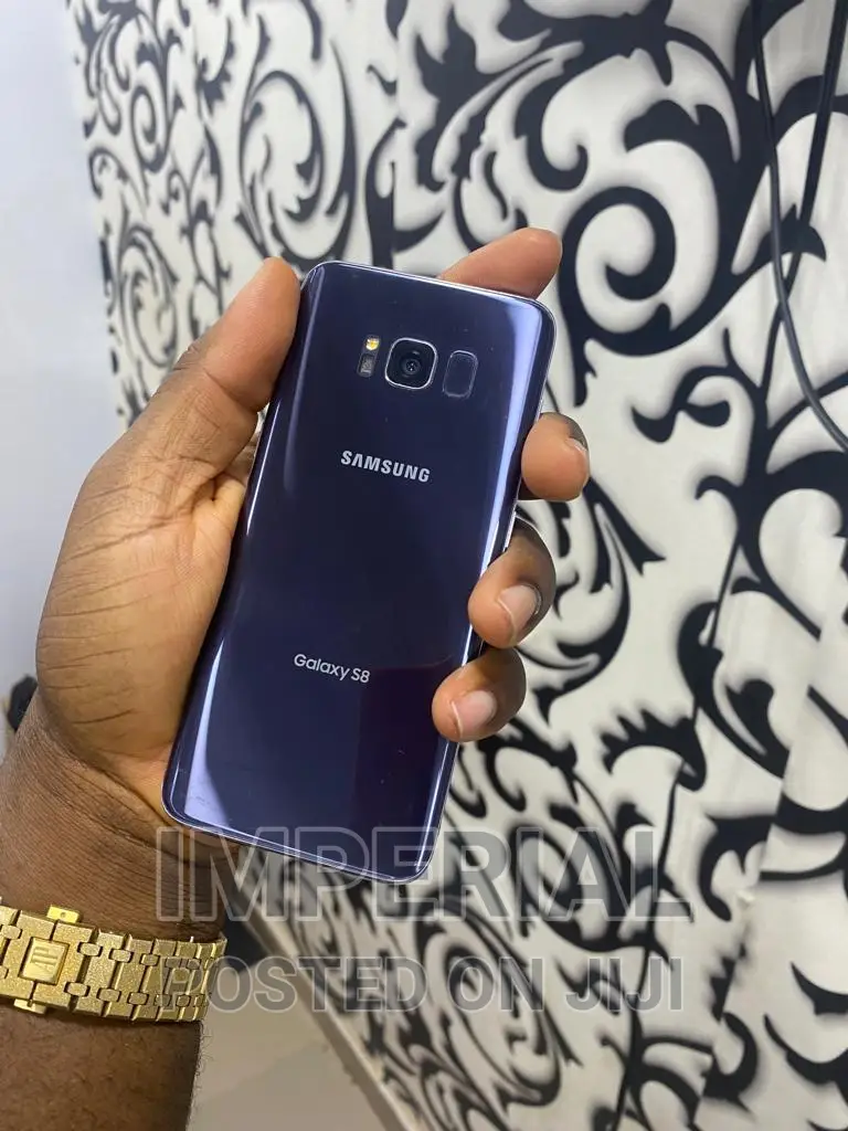 Samsung Galaxy S8 64 GB Blue