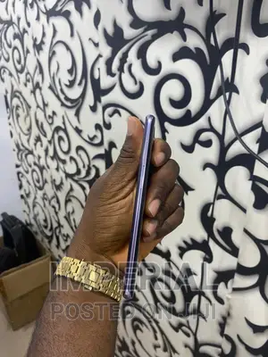 Samsung Galaxy S8 64 GB Blue