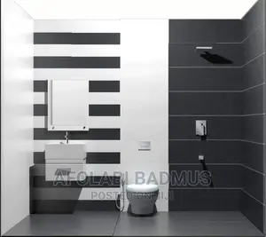 Bathroom Decorators