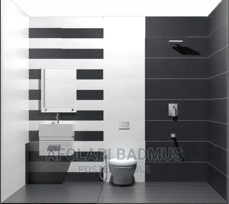 Bathroom Decorators