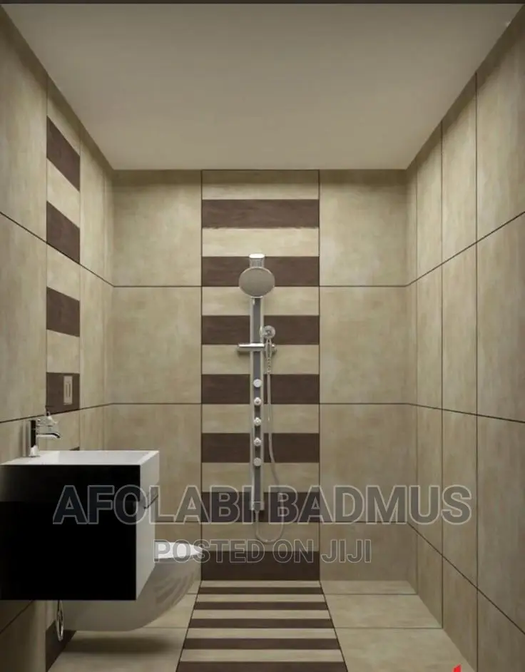 Bathroom Decorators