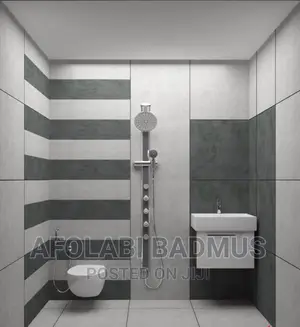 Bathroom Decorators