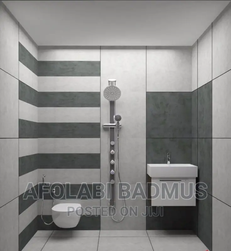 Bathroom Decorators