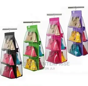 Bag Hanger/Organizer
