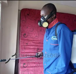 Fumigation, Horticulture and Cleaning Services