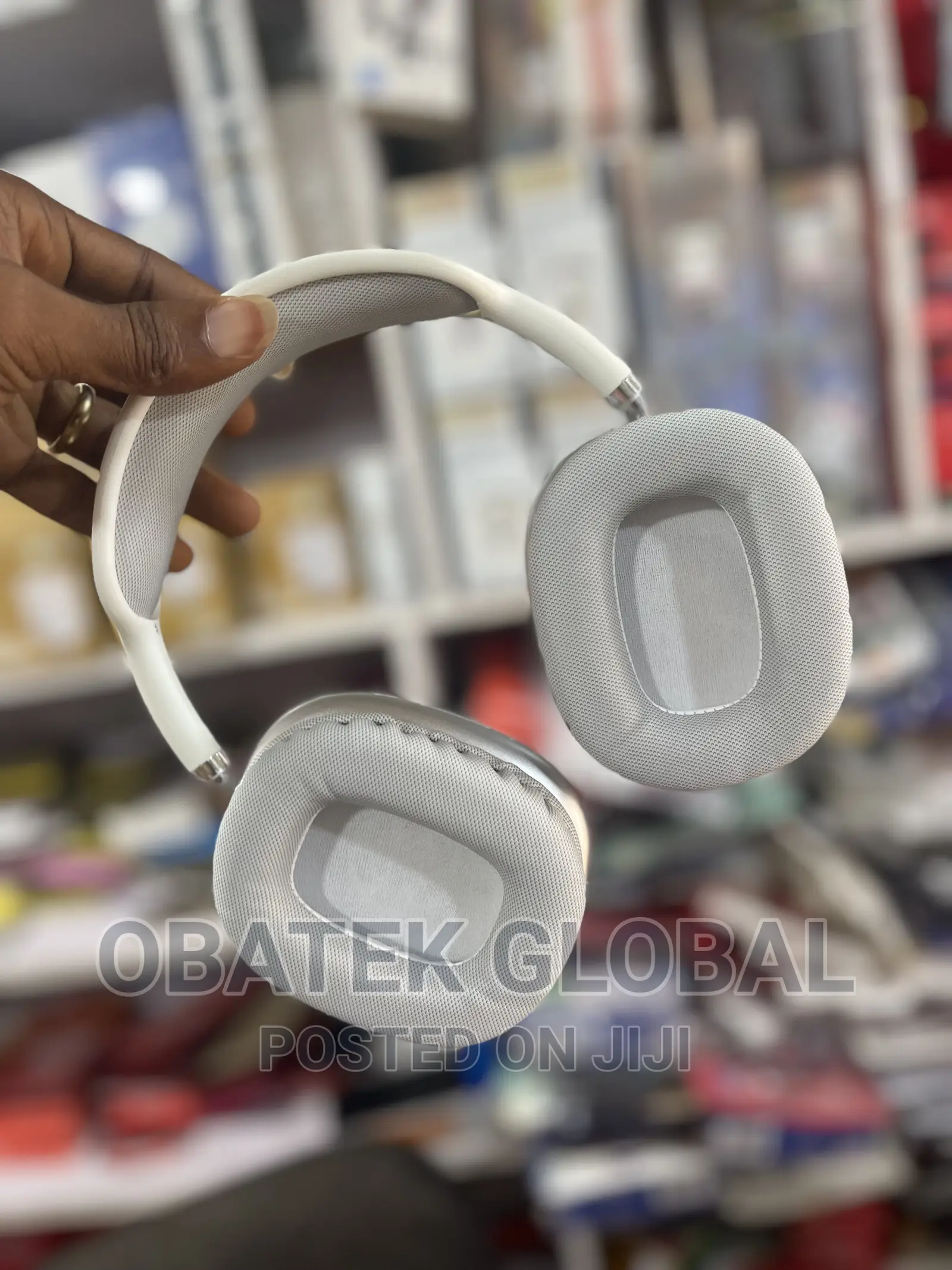 Tecno Bluetooth Headset
