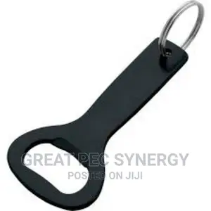 Rubber Bottle Opener