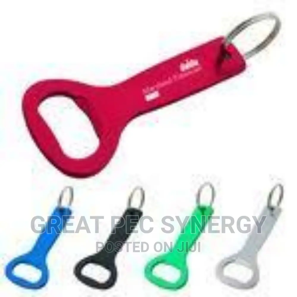 Rubber Bottle Opener