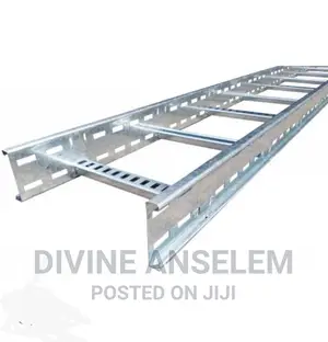 Cable Ladder