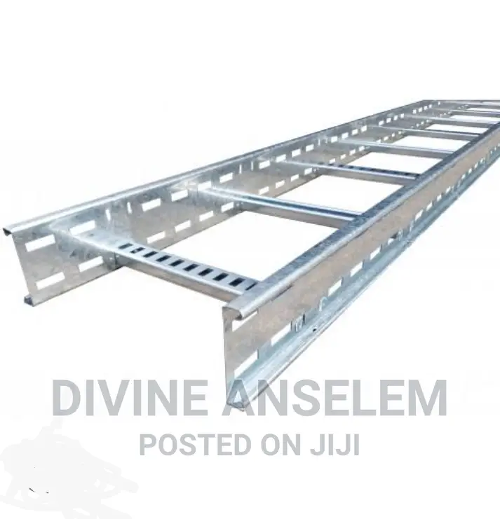 Cable Ladder