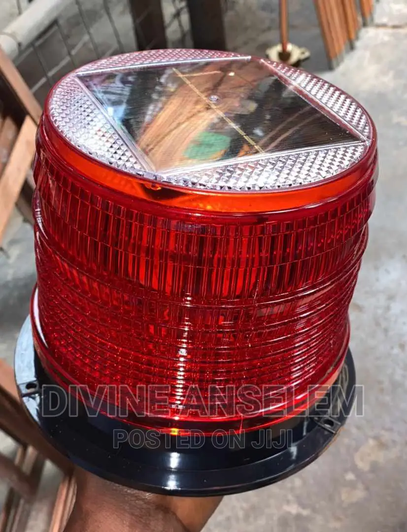 Solar Aviation Light