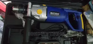 Matara Professional Impact Drill - MA-1603 ID