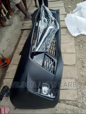 Upgrading Kit Sienna 2018 Model