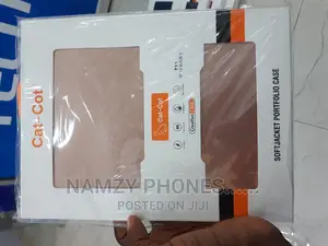 iPad Cases