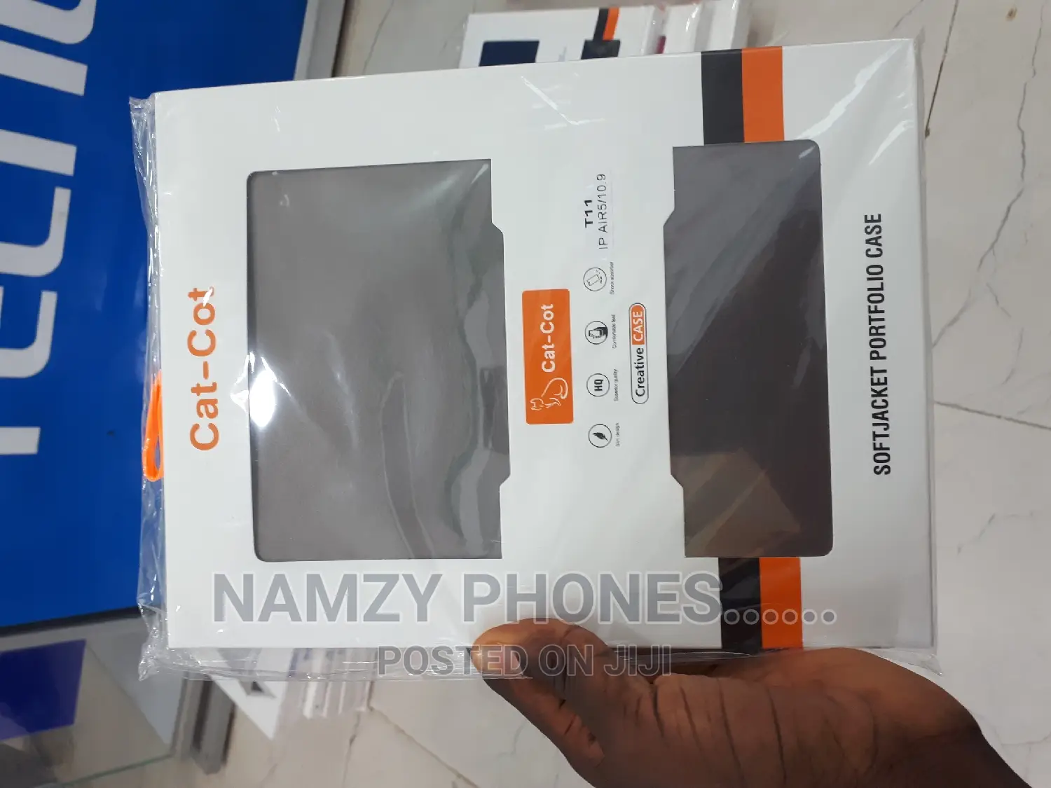 iPad Cases