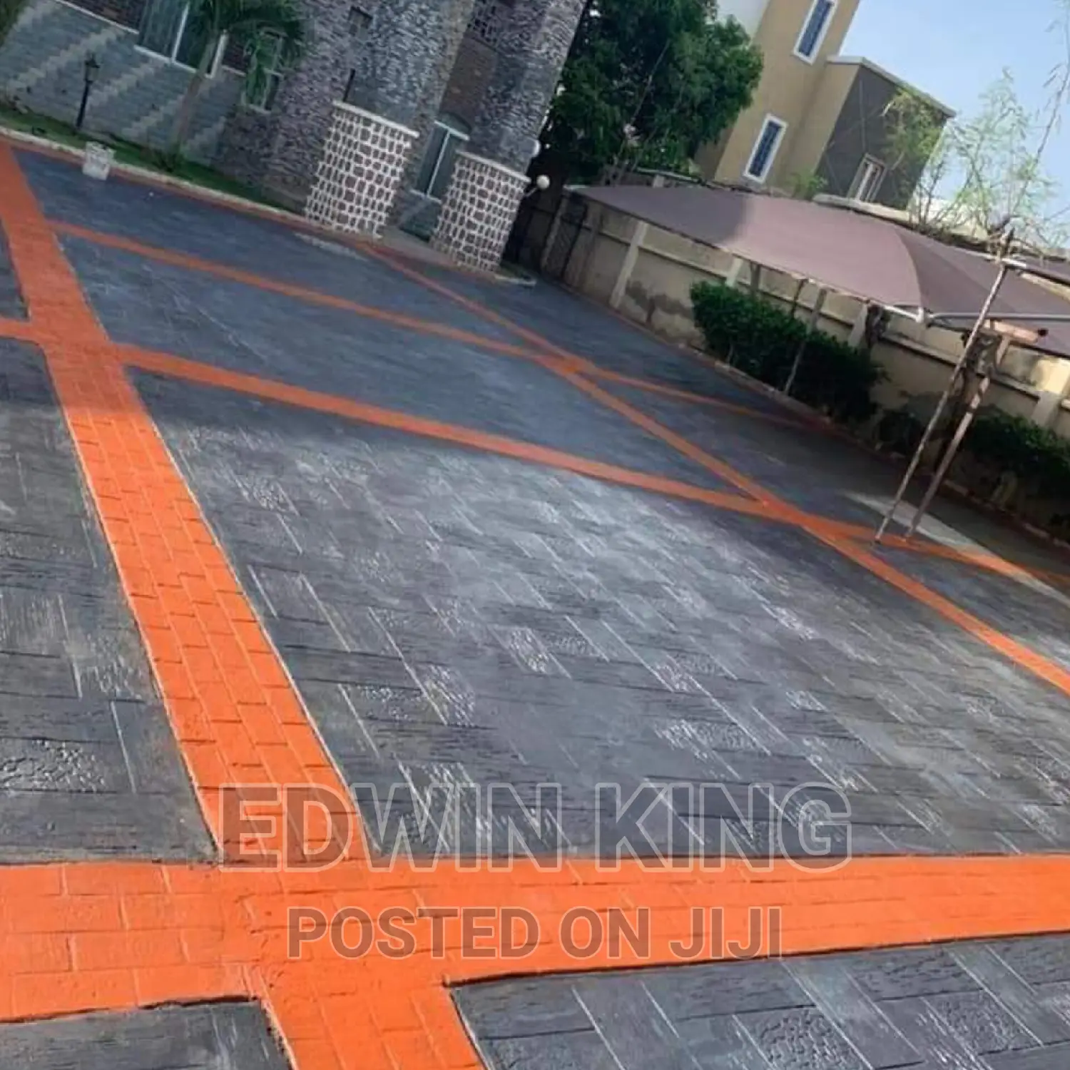 Fantastic Floor Design