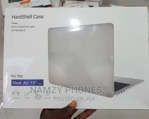 Mac Book Air 15 Hardshell Case