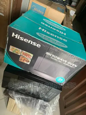 Best Heating 20L Hisense Microwave Oven