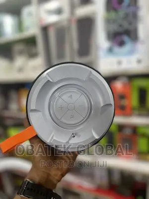 C15 Portable Bluetooth Speaker