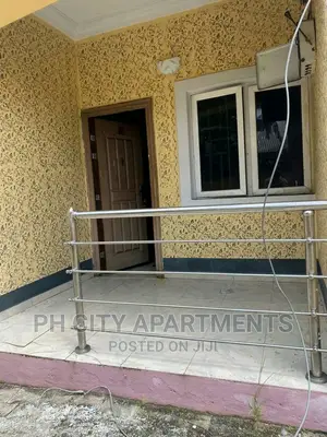 4bdrm Duplex in Stadium Road, Port-Harcourt for rent