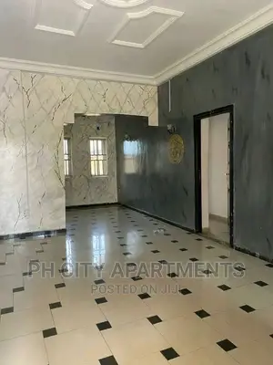 4bdrm Duplex in Stadium Road, Port-Harcourt for rent