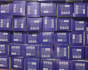 Uvex Safety Googles/Glasses