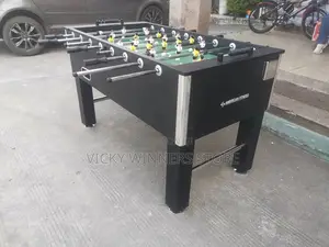 Soccer Table