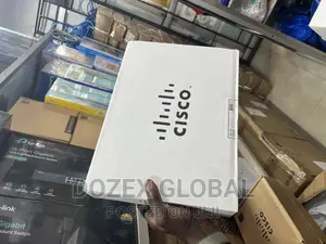 Cisco Video Ip Phone Cp-Dx650-