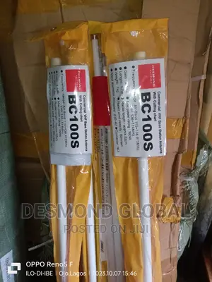 Diamond VHF Air Band Base Antenna