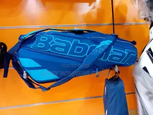 Tennis Tour Bag
