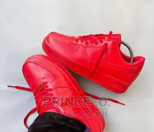 Lightening Balenciaga Luxury Sneakers