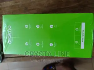 50,000 Oraimo Power Bank